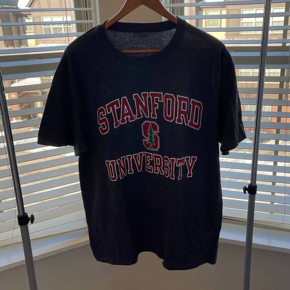 Stanford University Champion Classic T-Shirt